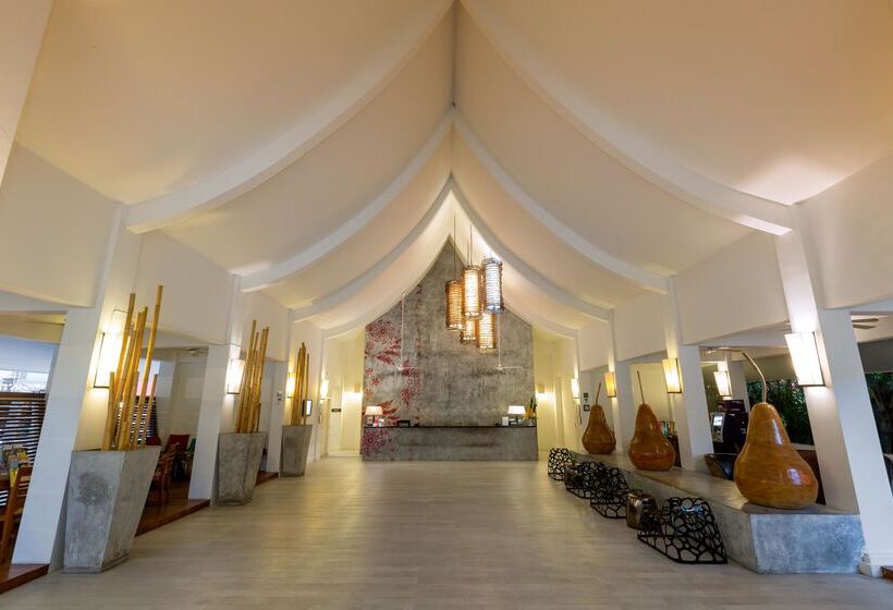 هتل Centara Kata Resort Phuket