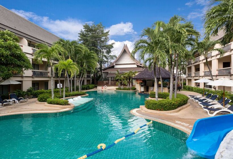 هتل Centara Kata Resort Phuket