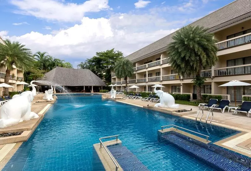 Hotel Centara Kata Resort Phuket