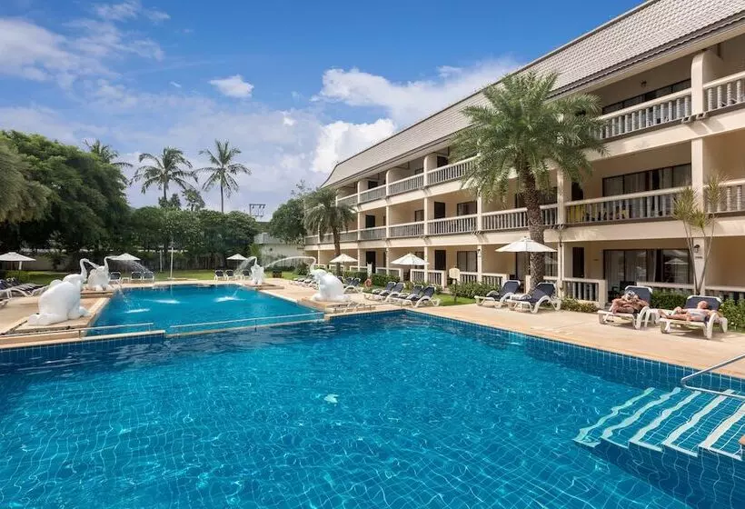 Hotel Centara Kata Resort Phuket