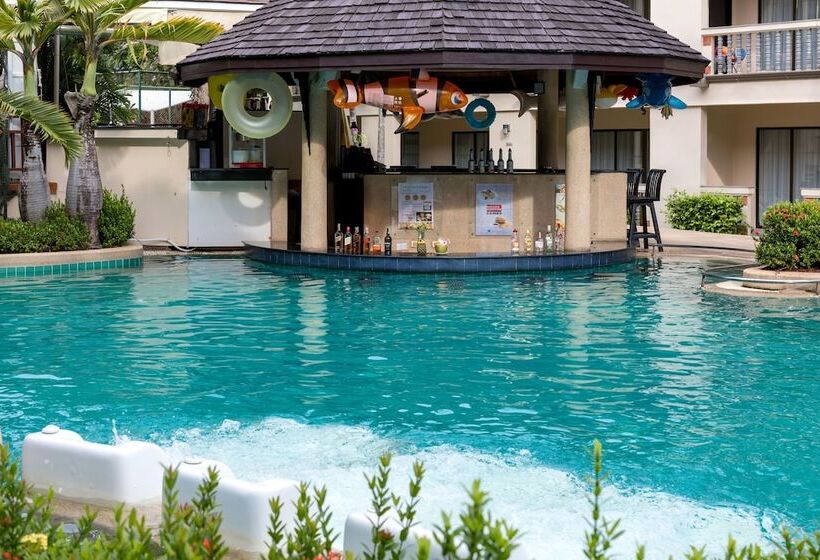 هتل Centara Kata Resort Phuket