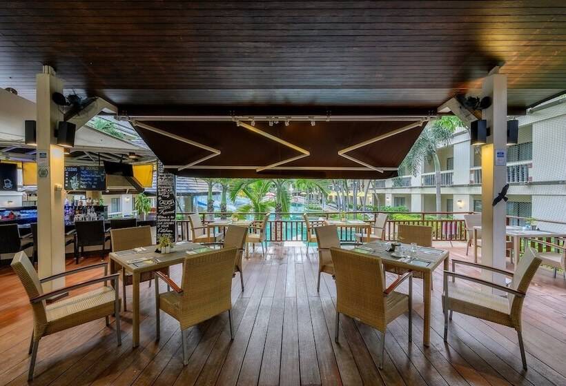 هتل Centara Kata Resort Phuket