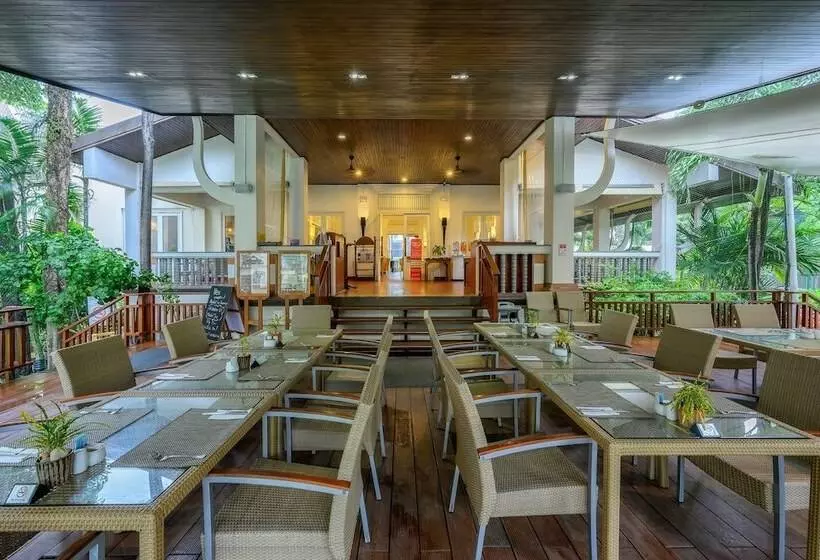 Hotel Centara Kata Resort Phuket