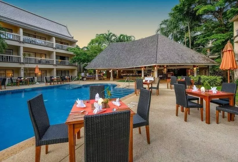 Hotel Centara Kata Resort Phuket