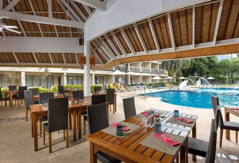 Hotel Centara Kata Resort Phuket