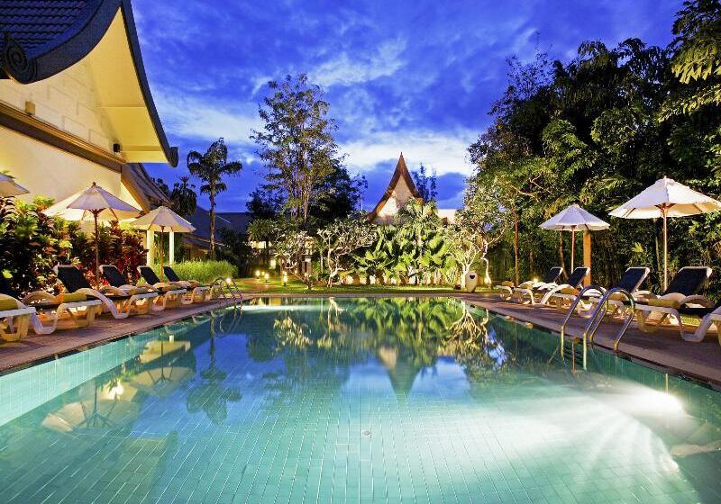 هتل Centara Kata Resort Phuket