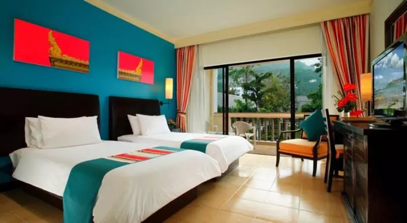 Hotel Centara Kata Resort Phuket