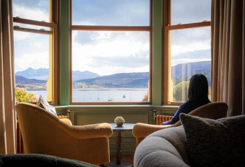 Hotel Cuillin Hills