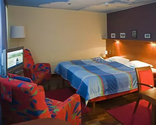 فندق Scandic Salo