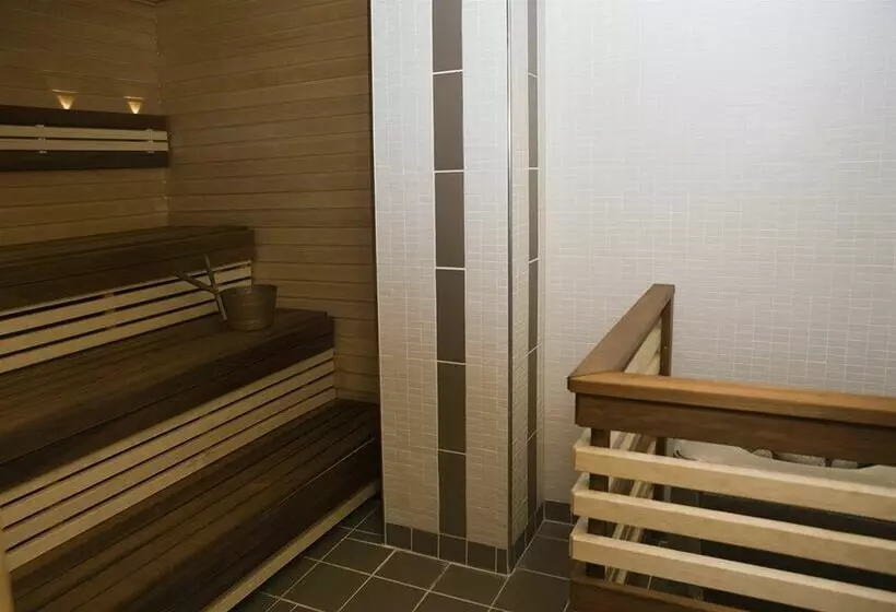 فندق Scandic Salo