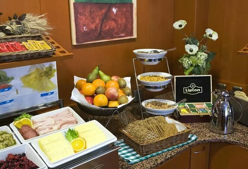 فندق Scandic Salo