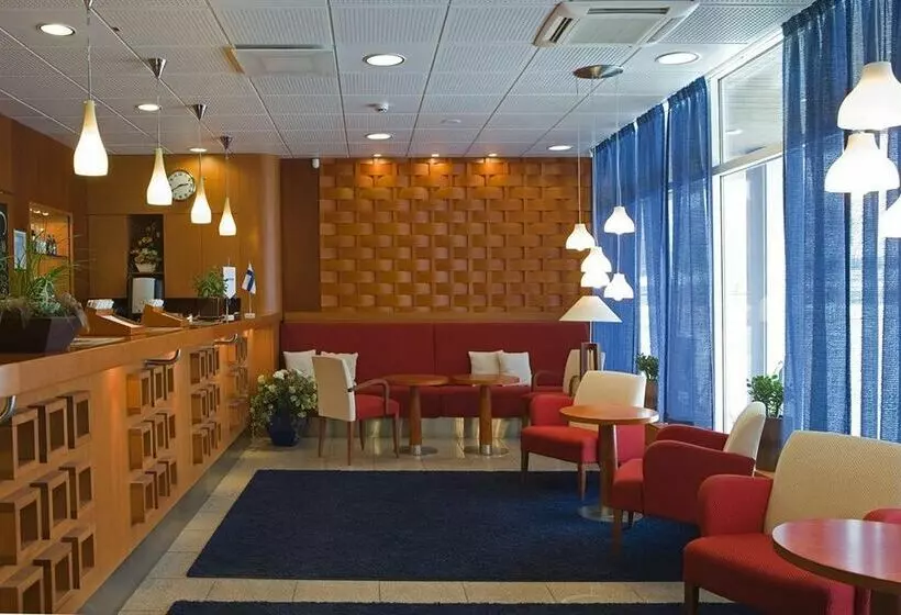 فندق Scandic Salo