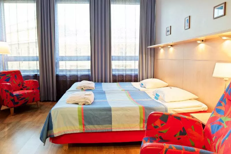 فندق Scandic Salo