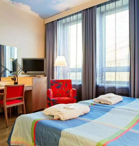 فندق Scandic Salo