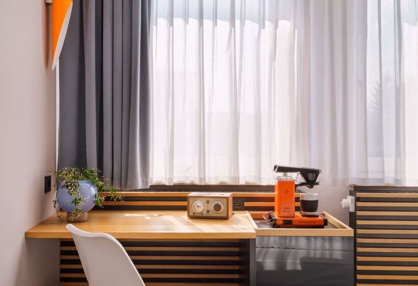 Flemings Hotel München Schwabing