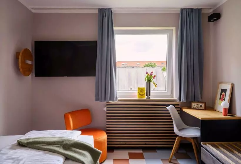 Flemings Hotel München Schwabing