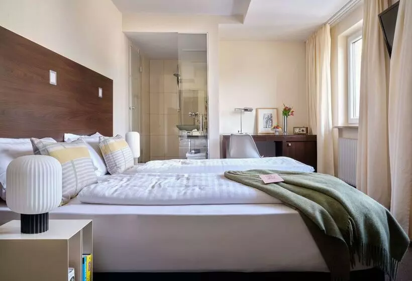 Flemings Hotel München Schwabing