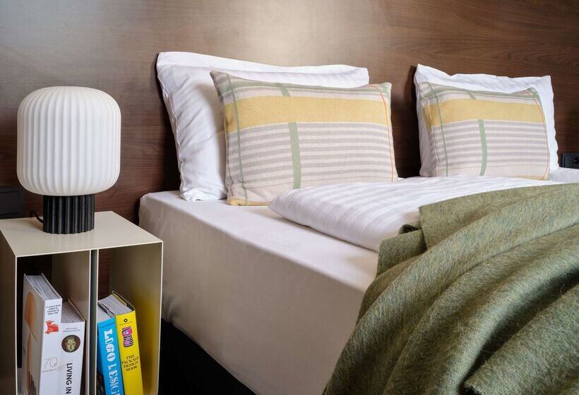 Flemings Hotel München Schwabing