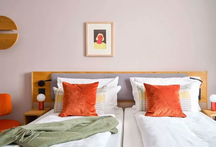 Flemings Hotel München Schwabing