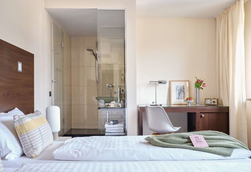 Flemings Hotel München Schwabing