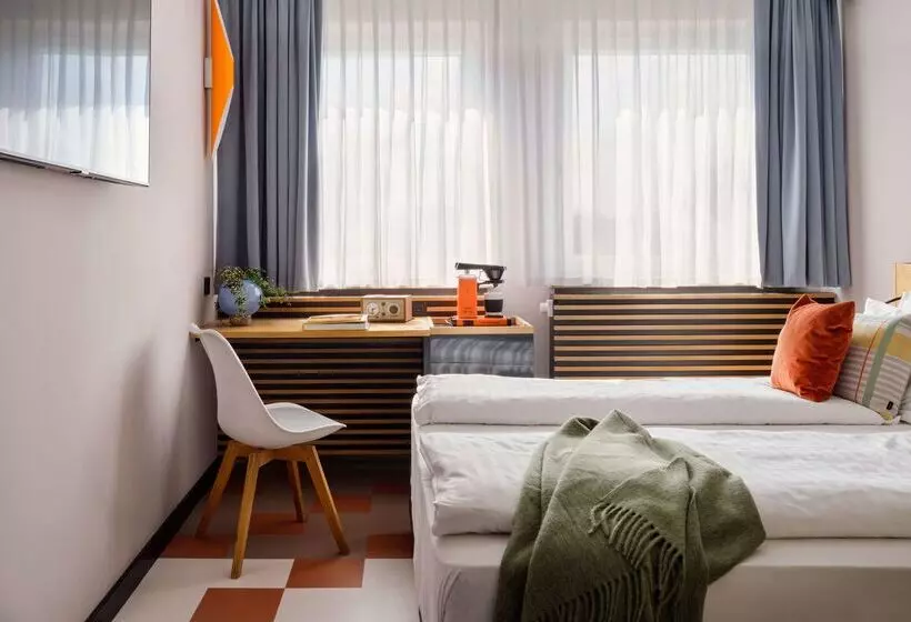 Flemings Hotel München Schwabing