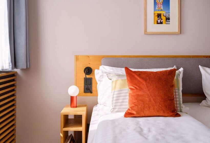 Flemings Hotel München Schwabing