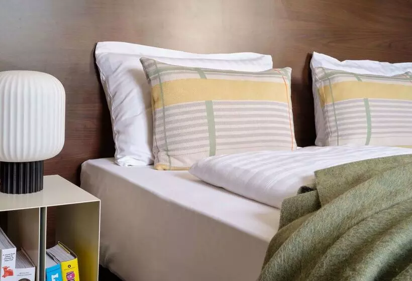 Flemings Hotel München Schwabing