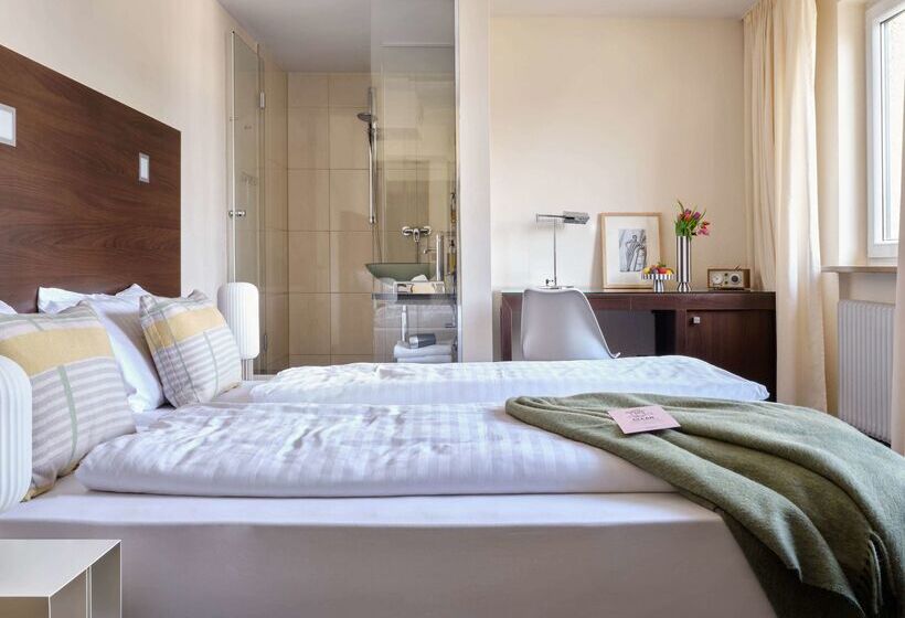 Flemings Hotel München Schwabing