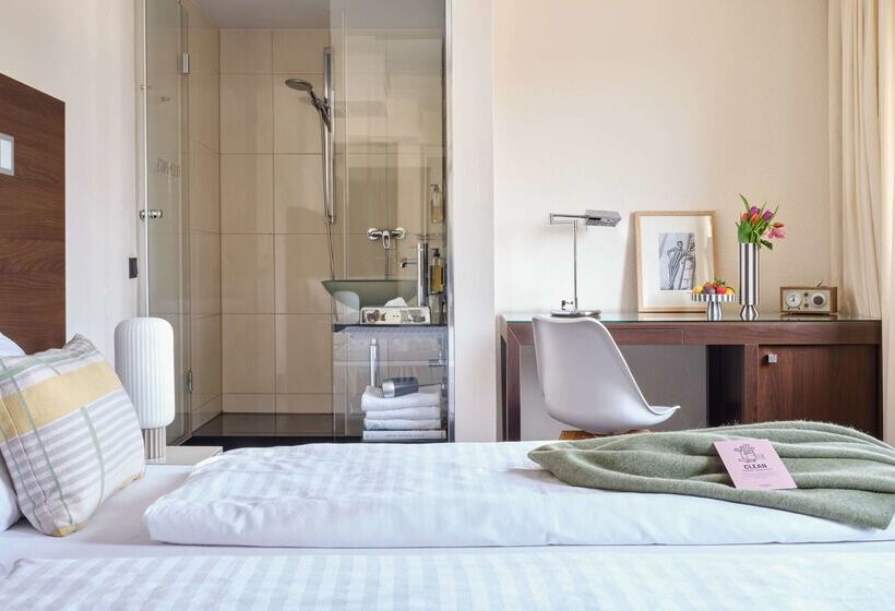 Flemings Hotel München Schwabing