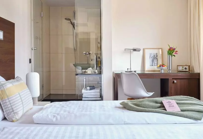 Flemings Hotel München Schwabing