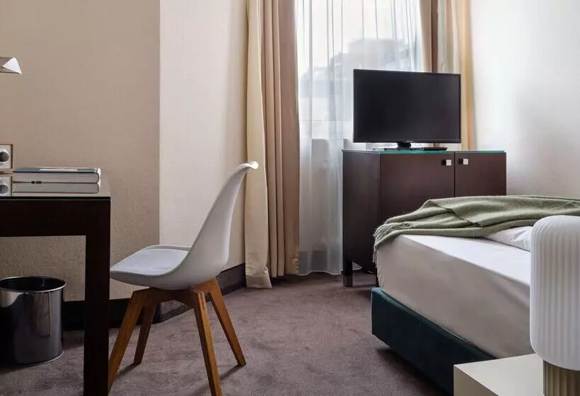 Flemings Hotel München Schwabing