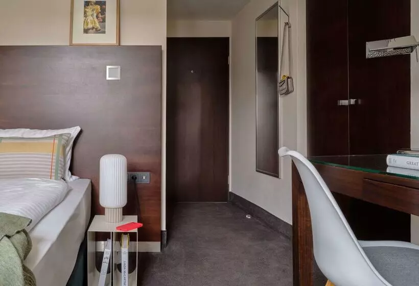 Flemings Hotel München Schwabing