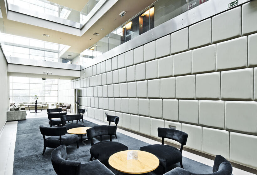 فندق Golden Tulip Sao Joao Da Madeira