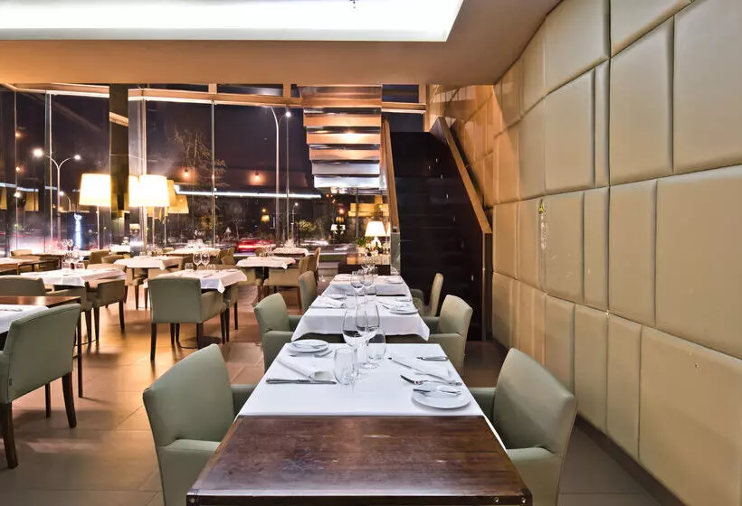 ホテル Golden Tulip Sao Joao Da Madeira