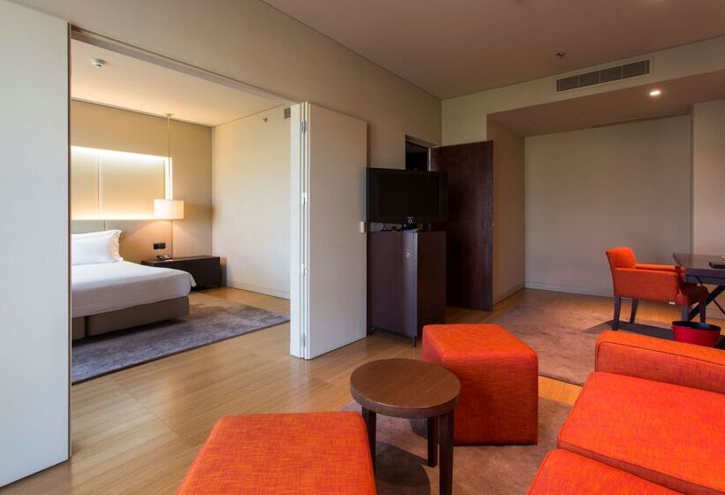 فندق Golden Tulip Sao Joao Da Madeira