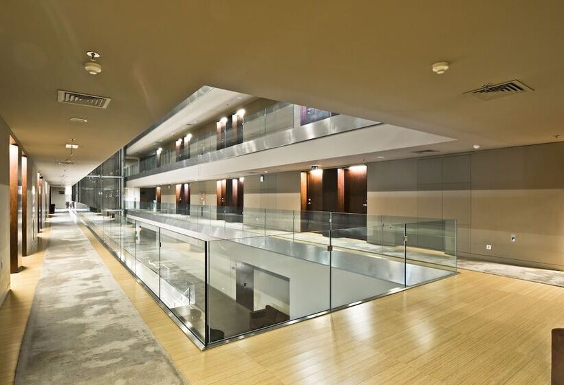 فندق Golden Tulip Sao Joao Da Madeira