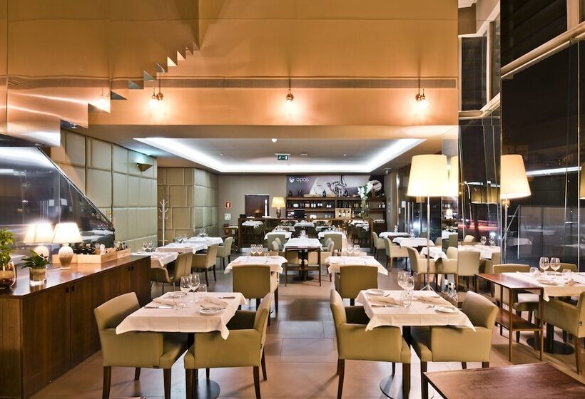 فندق Golden Tulip Sao Joao Da Madeira