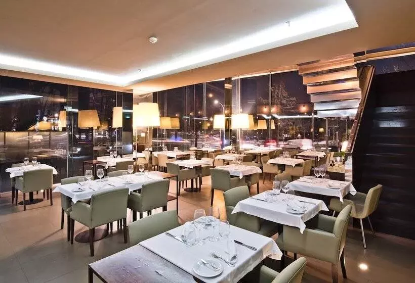 ホテル Golden Tulip Sao Joao Da Madeira