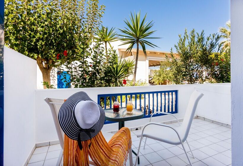 酒店 Hara Ilios Village