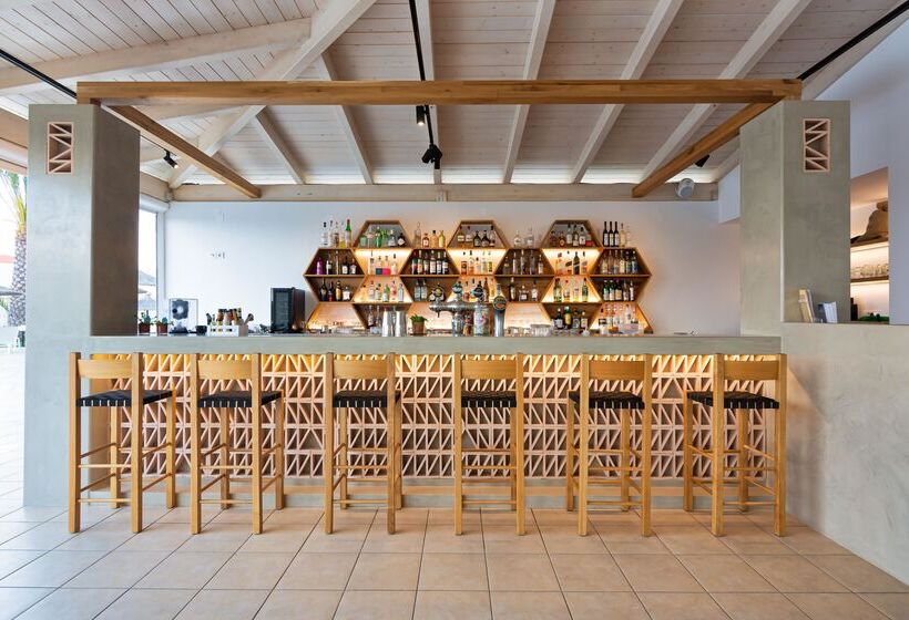 酒店 Hara Ilios Village