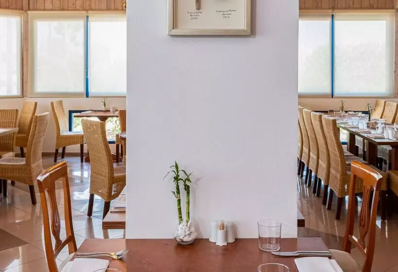 فندق Hara Ilios Village