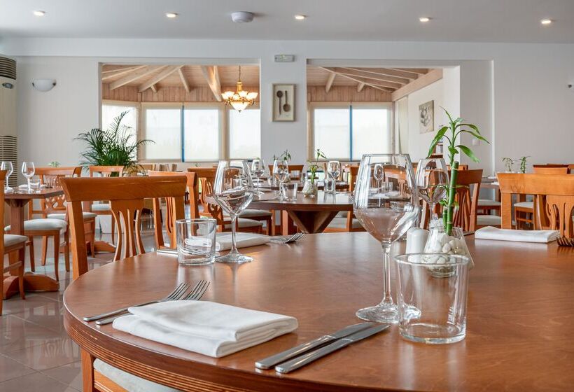 酒店 Hara Ilios Village