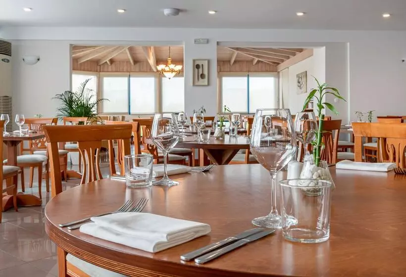 فندق Hara Ilios Village