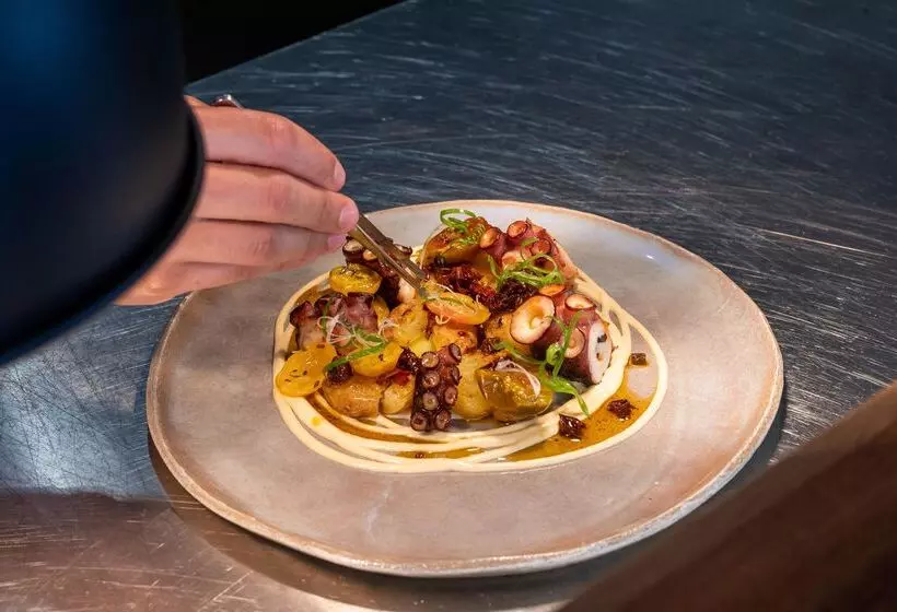 فندق Hara Ilios Village