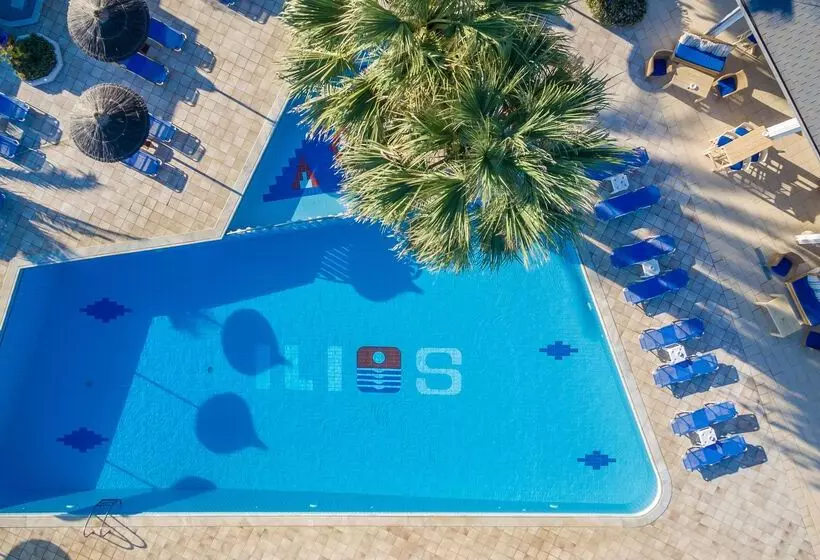 فندق Hara Ilios Village