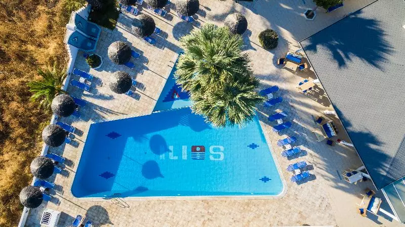 فندق Hara Ilios Village