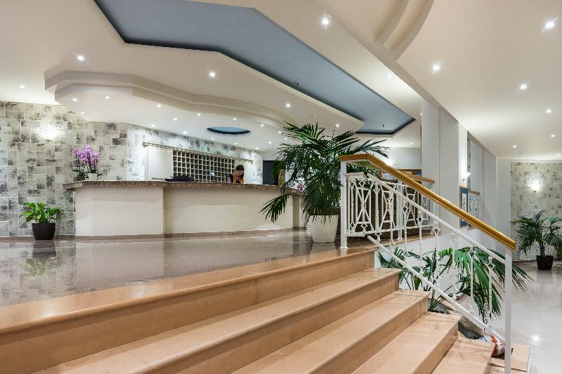 酒店 Hara Ilios Village