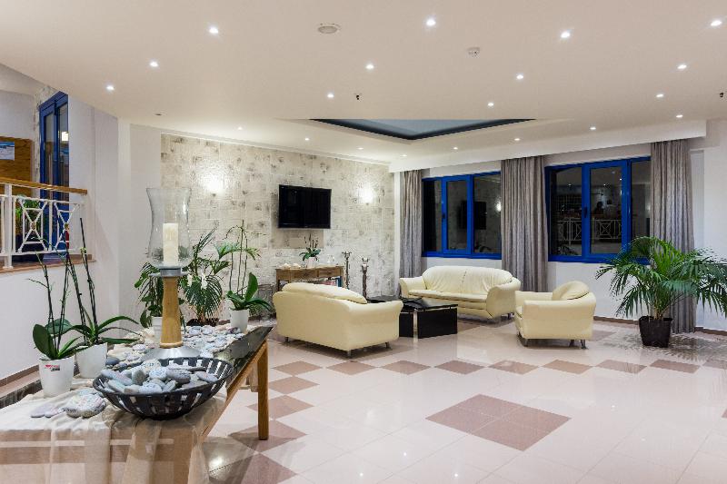 酒店 Hara Ilios Village