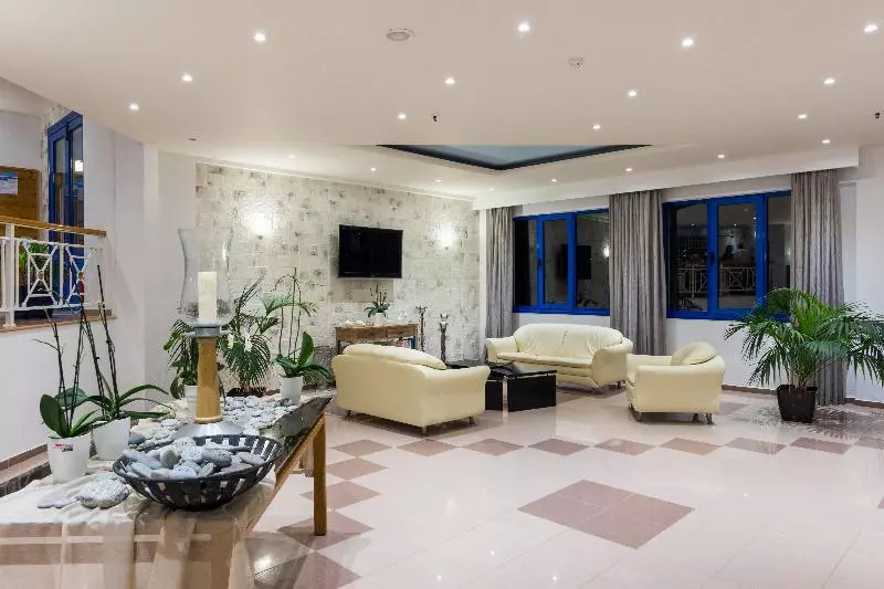 فندق Hara Ilios Village