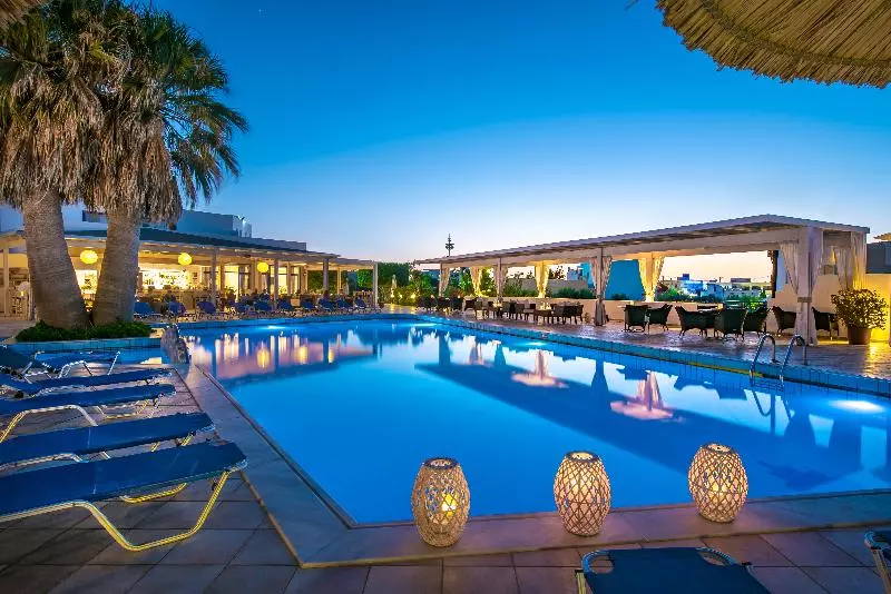 فندق Hara Ilios Village